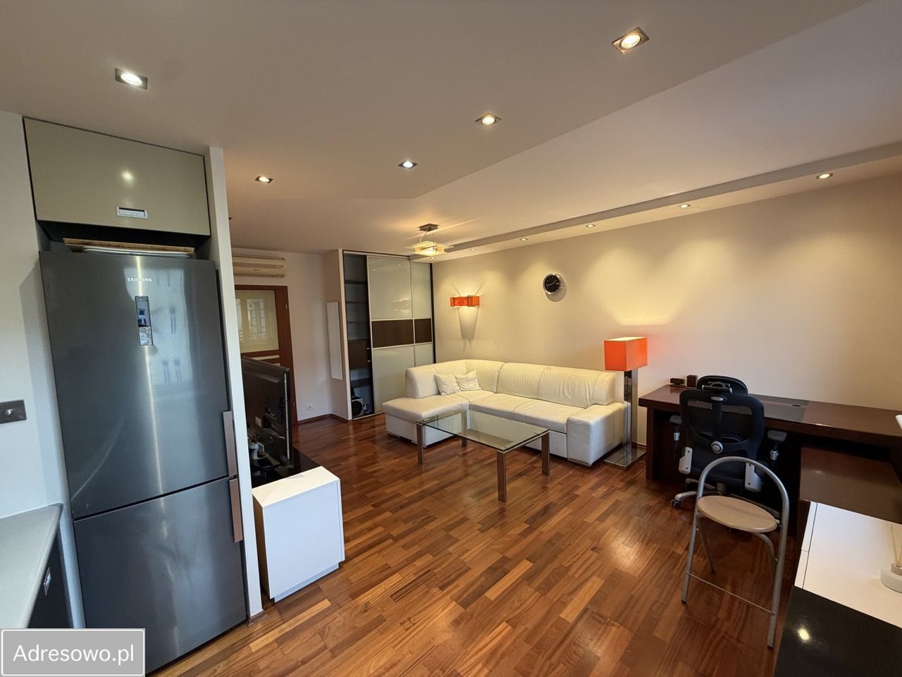 Mieszkanie 2-pokojowe Warszawa Praga-Północ, ul. Siedlecka. Zdjęcie 8