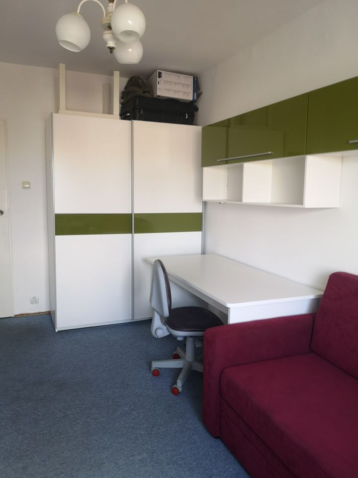 Mieszkanie 3-pokojowe Toruń Rubinkowo, ul. Ignacego Łyskowskiego. Zdjęcie 10