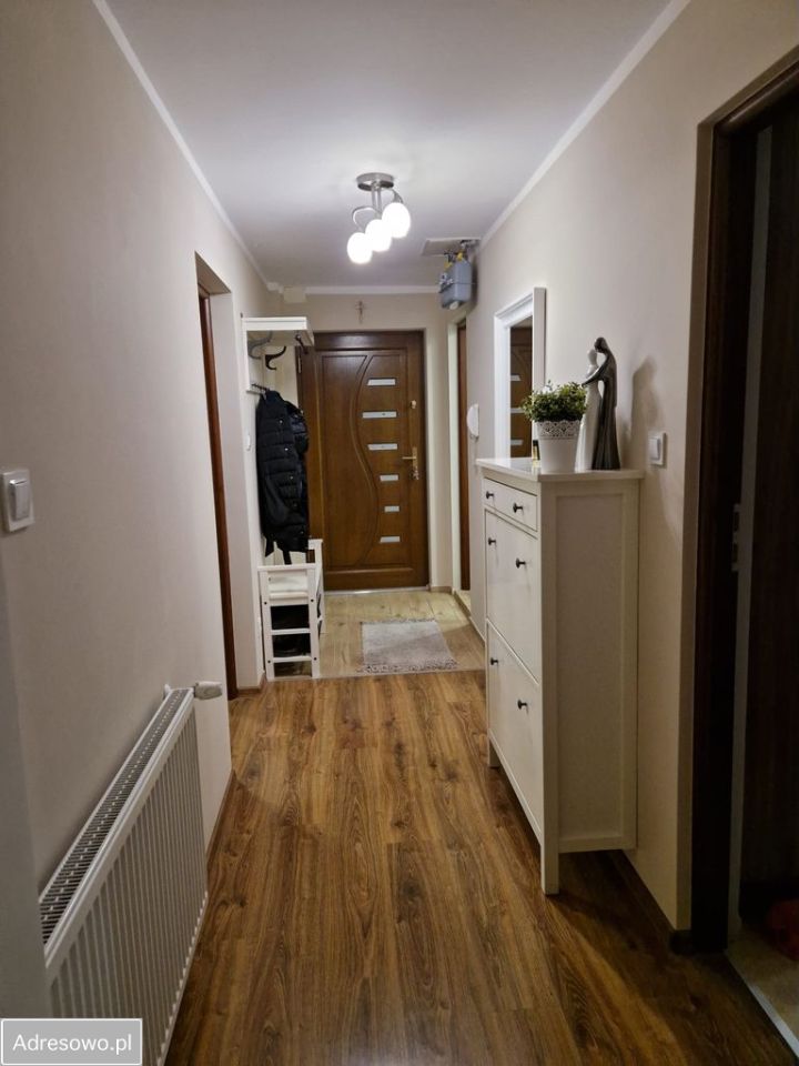 Mieszkanie 4-pokojowe Lwówek Śląski, ul. Ignacego Daszyńskiego. Zdjęcie 9