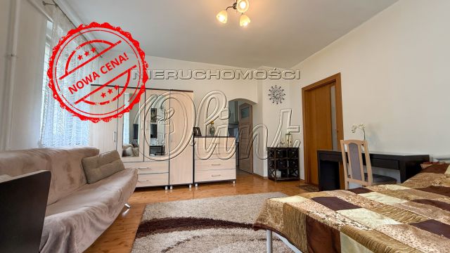 Mieszkanie 1-pokojowe Obliwice. Zdjęcie 1