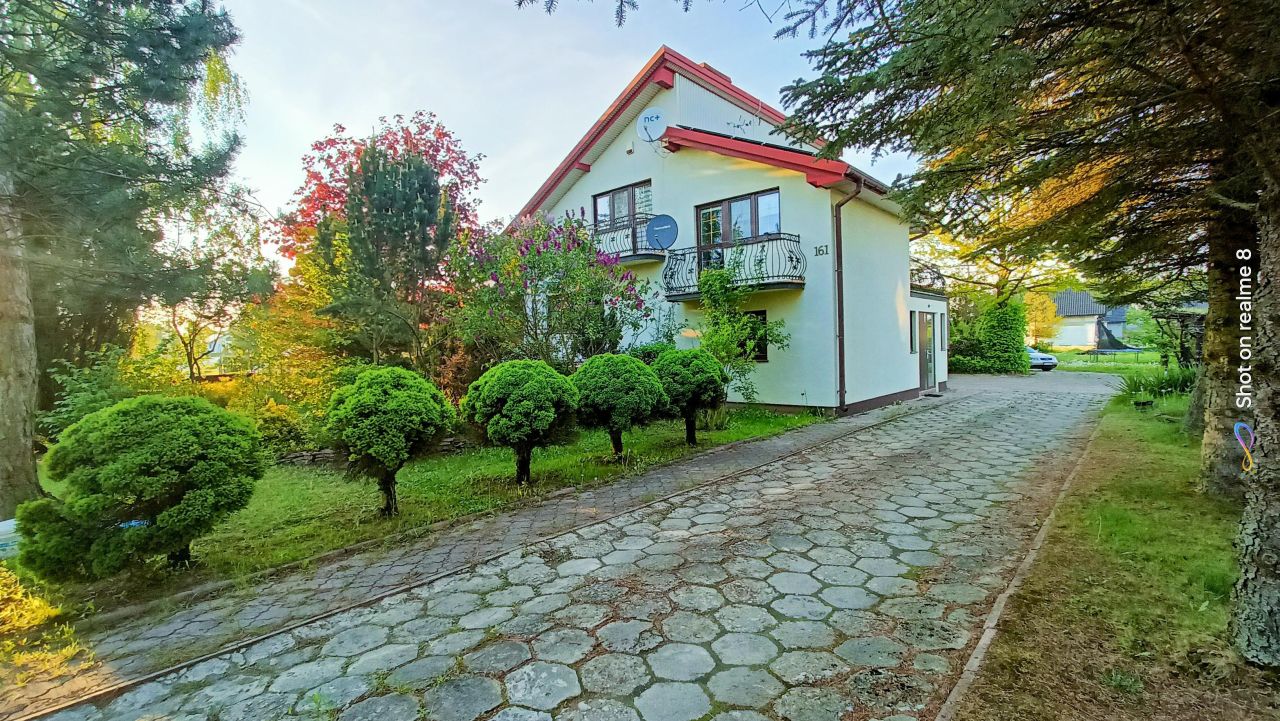 dom wolnostojący, 5 pokoi Brynica Pastwiska, ul. Nowowiejska. Zdjęcie 1