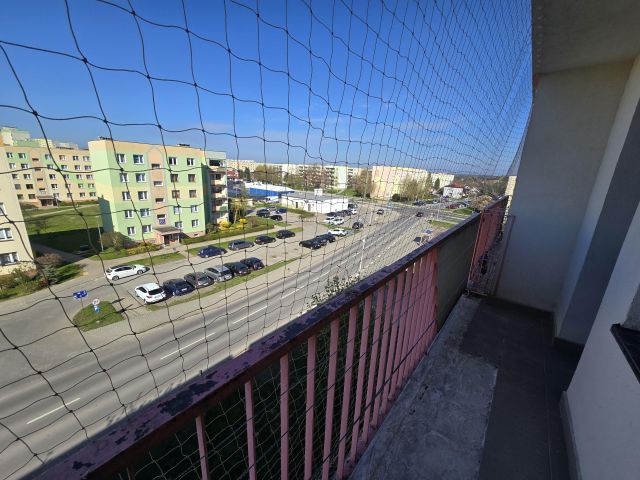 Mieszkanie 2-pokojowe Ostrowiec Świętokrzyski Rosochy, os. Rosochy. Zdjęcie 8