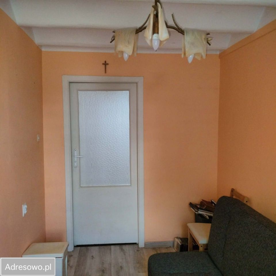 Mieszkanie 3-pokojowe Wrocław Krzyki, ul. Zaporoska. Zdjęcie 13