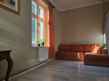 Mieszkanie 1-pokojowe Gliwice Śródmieście, ul. Górnych Wałów. Zdjęcie 1