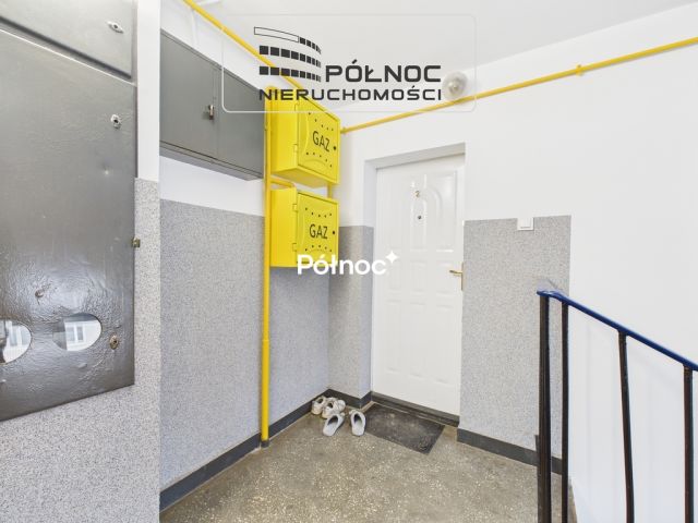 Mieszkanie 3-pokojowe Ełk Centrum, ul. Jana i Hieronima Małeckich. Zdjęcie 12