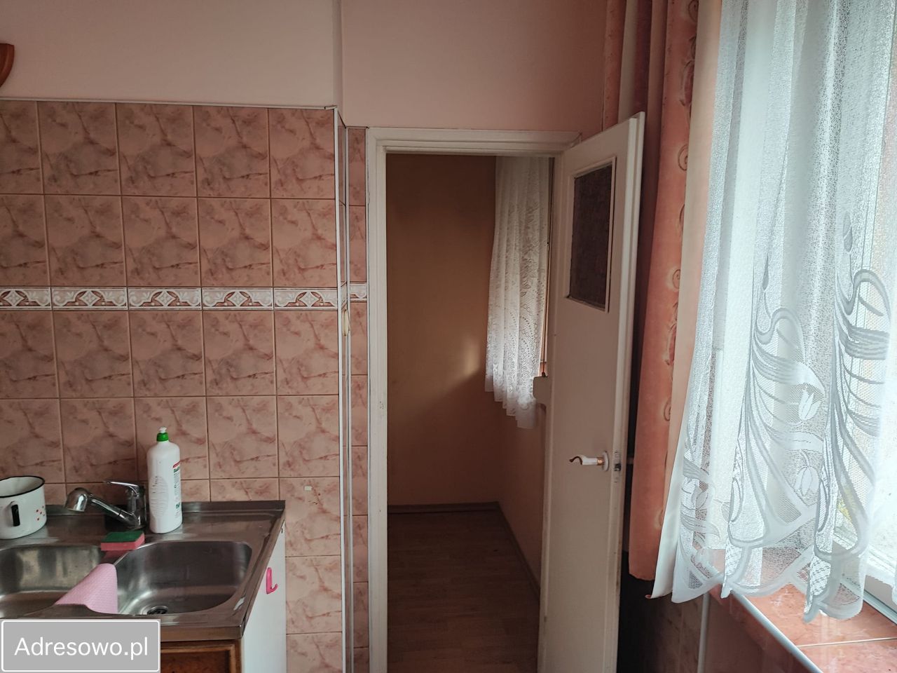 dom wolnostojący, 5 pokoi Zielona Góra Centrum, ul. św. Kingi. Zdjęcie 11
