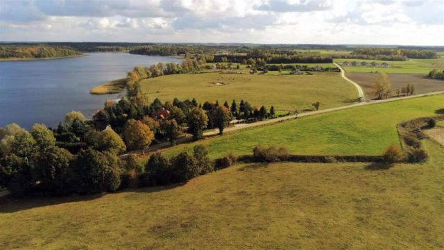 Działka Koziki. Zdjęcie 2