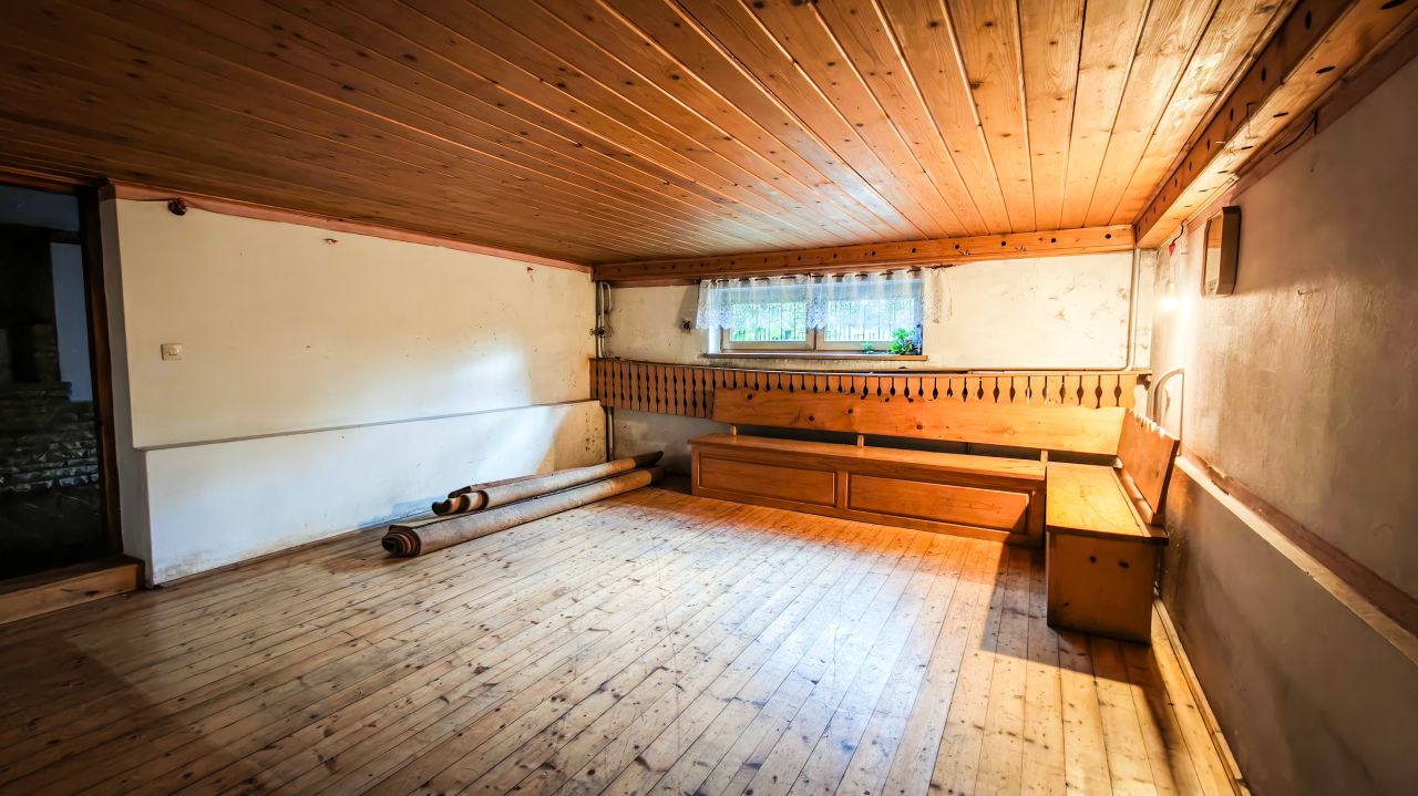 dom wolnostojący, 4 pokoje Koniaków. Zdjęcie 26
