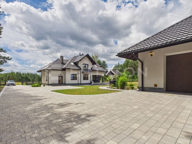 dom wolnostojący, 6 pokoi Bratkowice. Zdjęcie 4