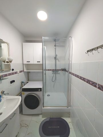 Mieszkanie 2-pokojowe Warszawa Ochota, ul. Grójecka. Zdjęcie 4