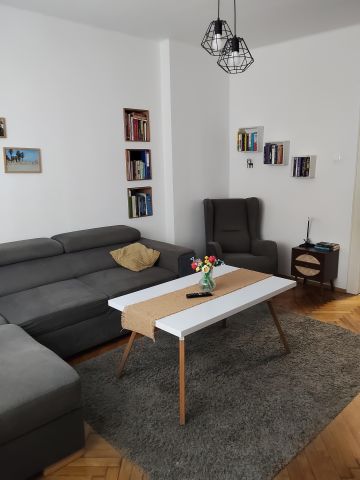 Mieszkanie 2-pokojowe Poznań Jeżyce, ul. Zacisze. Zdjęcie 1