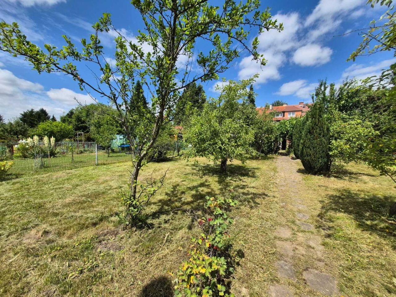 Działka rod Legnica, ul. Słoneczna. Zdjęcie 3