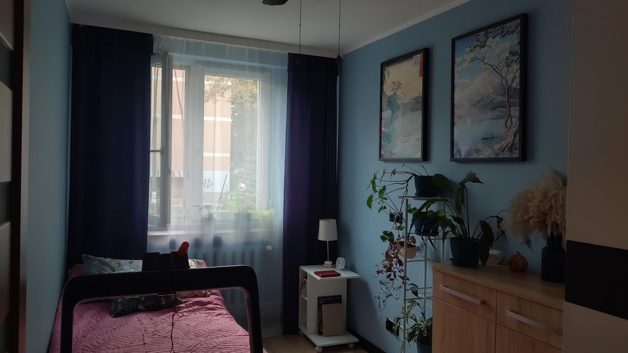 Mieszkanie 3-pokojowe Kraków Dąbie, ul. Bajeczna. Zdjęcie 7