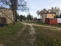 Działka budowlana Łódź Bałuty. Zdjęcie 4