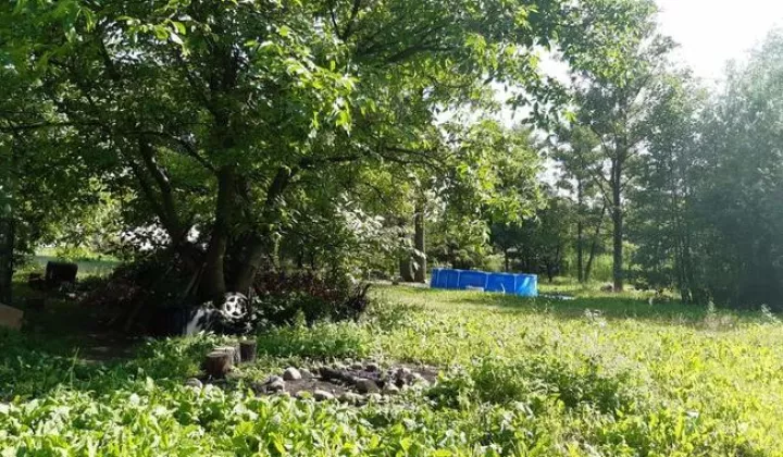 dom wolnostojący, 4 pokoje Kazimierz Biskupi, ul. Łososia