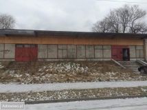 Hala/magazyn Dąbrowa Górnicza Ząbkowice. Zdjęcie 1