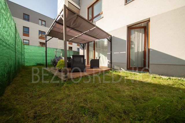 Mieszkanie 2-pokojowe Warszawa Mokotów, ul. Kłobucka. Zdjęcie 1