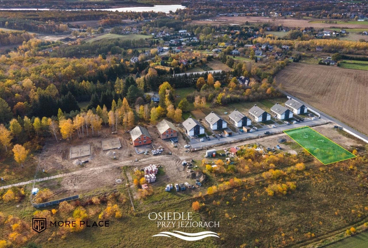 Działka budowlana Poznań Jeżyce. Zdjęcie 3