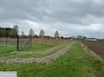 Działka budowlana Parole. Zdjęcie 3