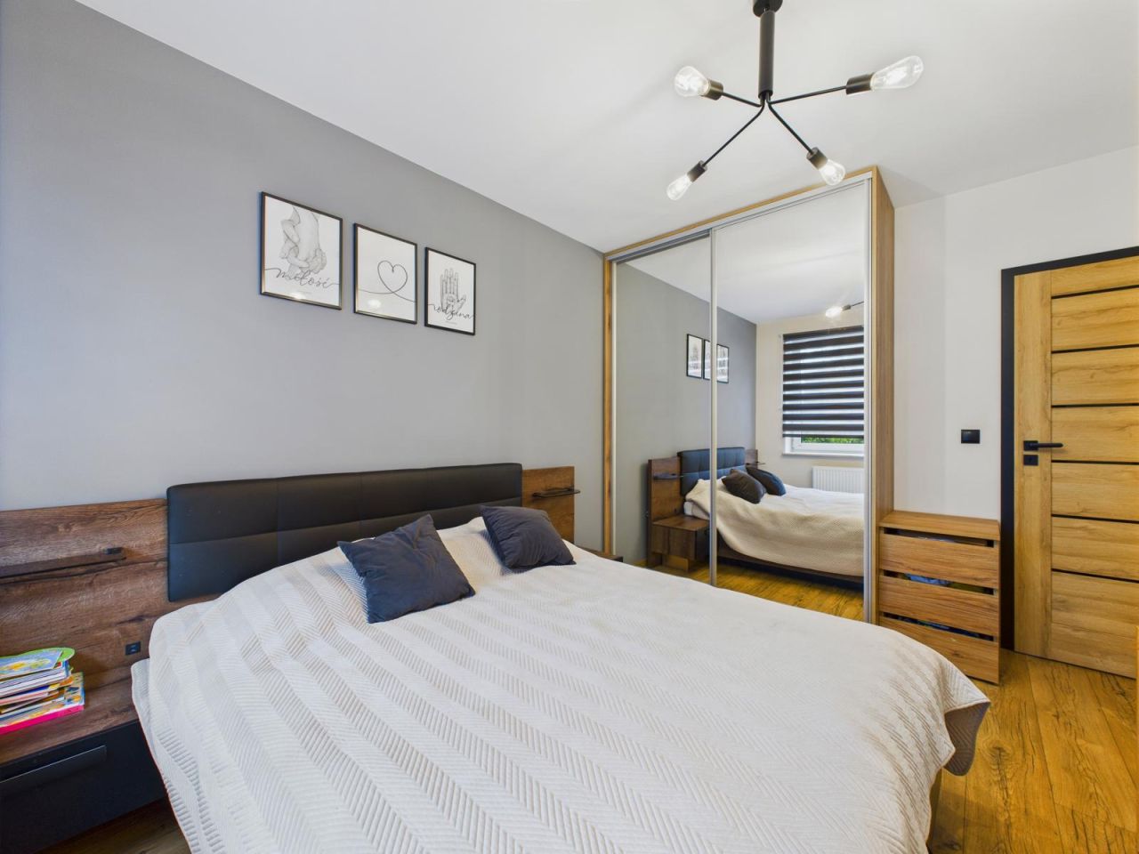 Mieszkanie 2-pokojowe Radom Śródmieście, ul. kard. Stefana Wyszyńskiego. Zdjęcie 11