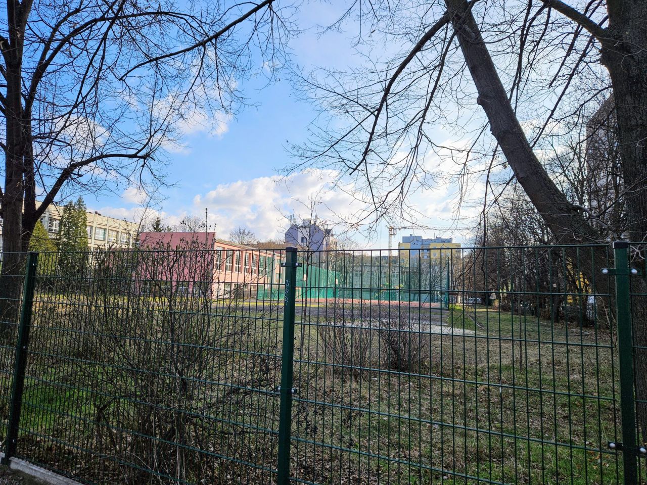 Mieszkanie 2-pokojowe Wrocław Szczepin, ul. Lubińska. Zdjęcie 14