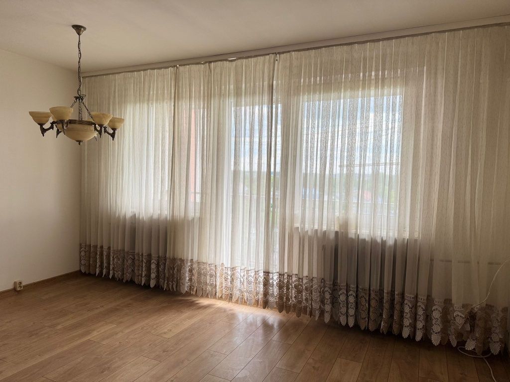 Mieszkanie 3-pokojowe Gliwice, ul. Juliana Ordona