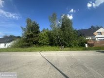 Działka budowlana Miękowo, ul. Juliusza Słowackiego. Zdjęcie 4