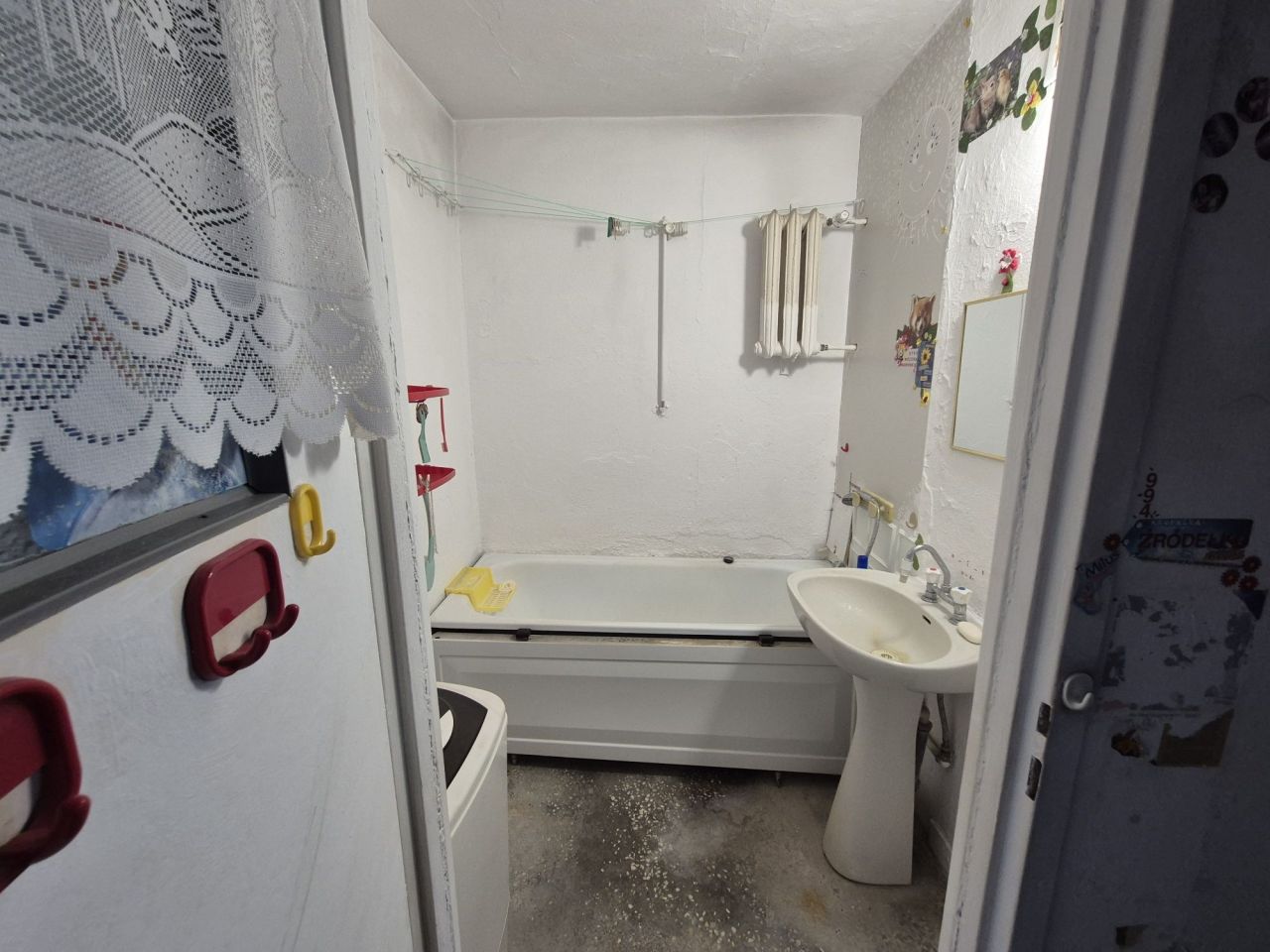 Mieszkanie 3-pokojowe Radom, ul. Sadkowska. Zdjęcie 2