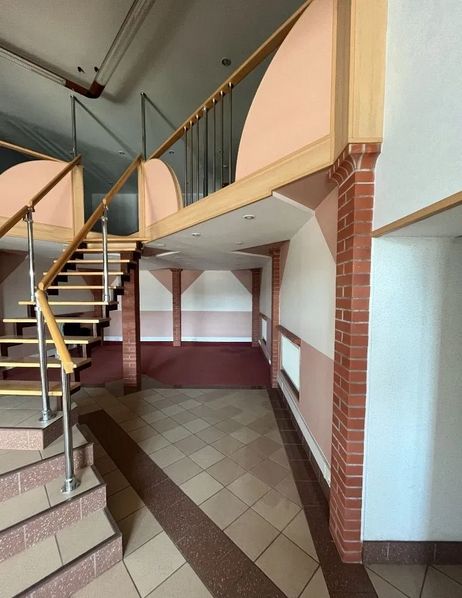 Hala/magazyn Suwałki, ul. Szkolna. Zdjęcie 7