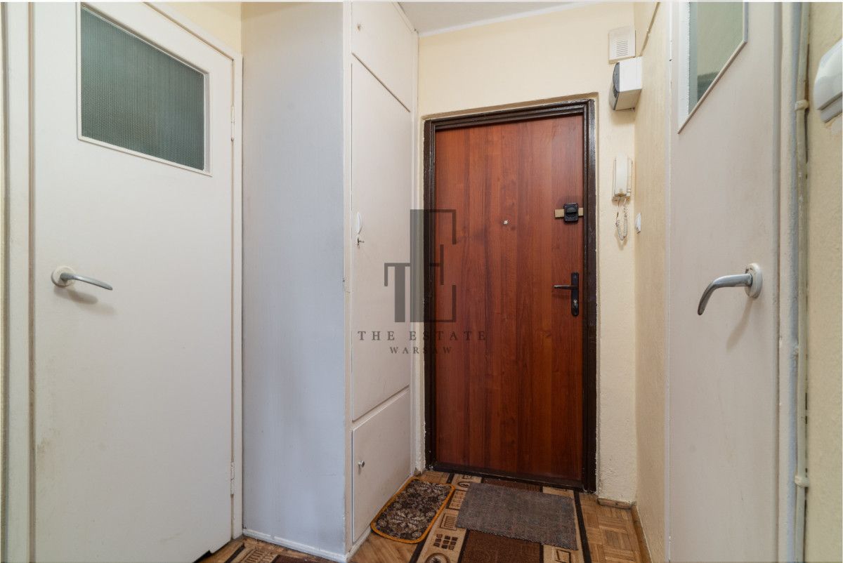 Mieszkanie 2-pokojowe Warszawa Wola, ul. Józefa Sowińskiego. Zdjęcie 6