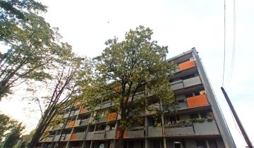 Mieszkanie 1-pokojowe Wrocław Stabłowice