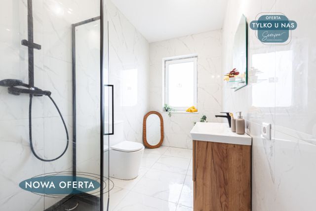 dom wolnostojący, 4 pokoje Studzieniec. Zdjęcie 6