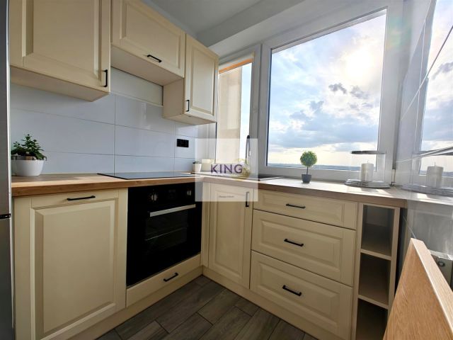 Mieszkanie 3-pokojowe Szczecin Zawadzkiego-Klonowica. Zdjęcie 8