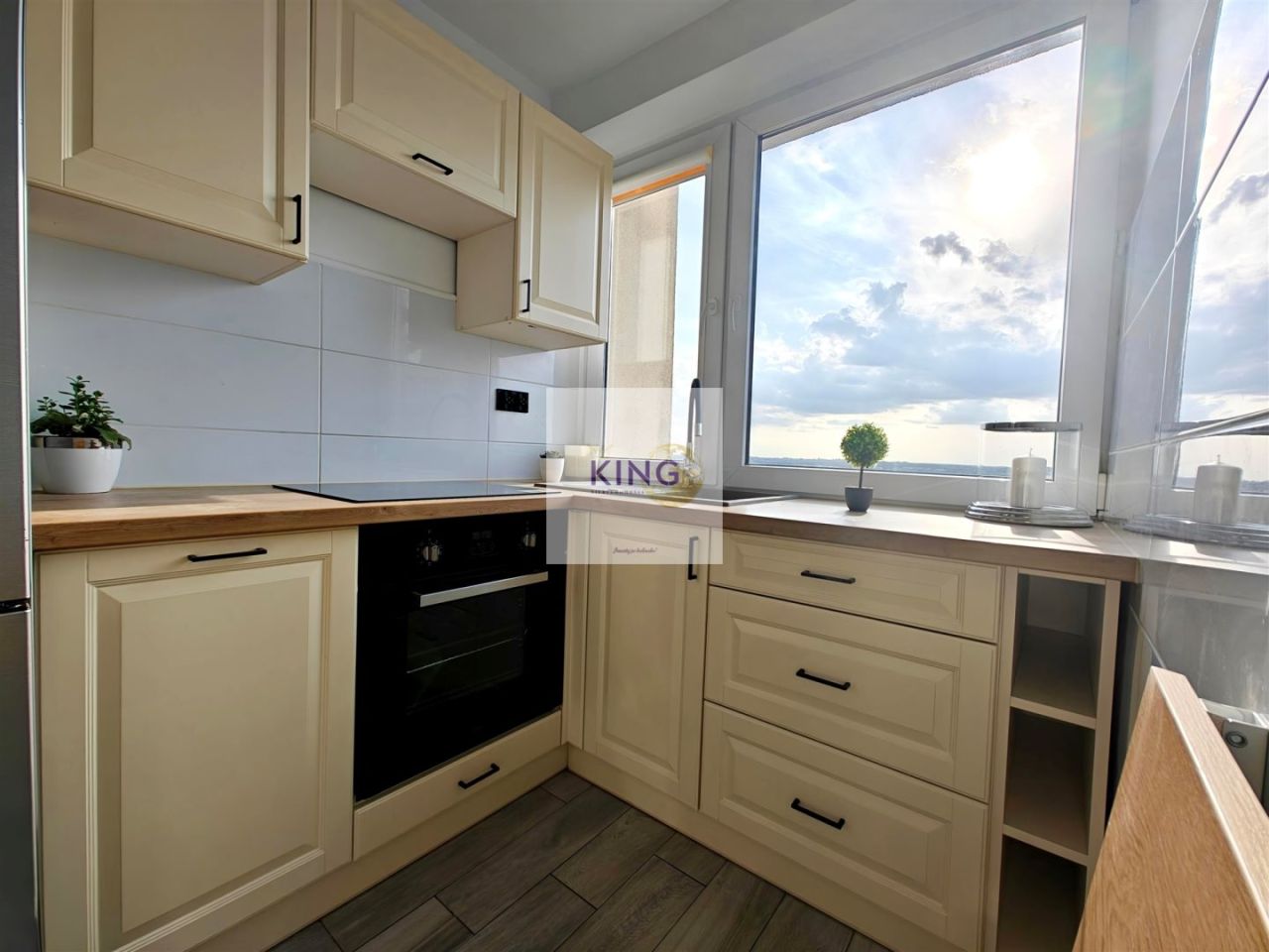 Mieszkanie 3-pokojowe Szczecin Zawadzkiego-Klonowica. Zdjęcie 8