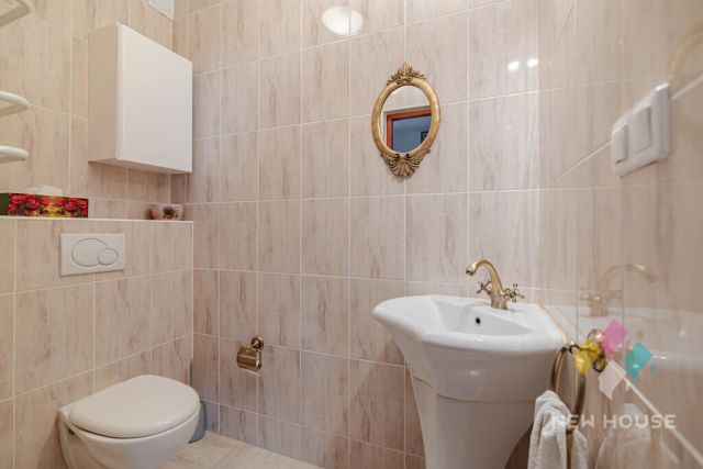 dom wolnostojący, 6 pokoi Cierzpięty. Zdjęcie 14