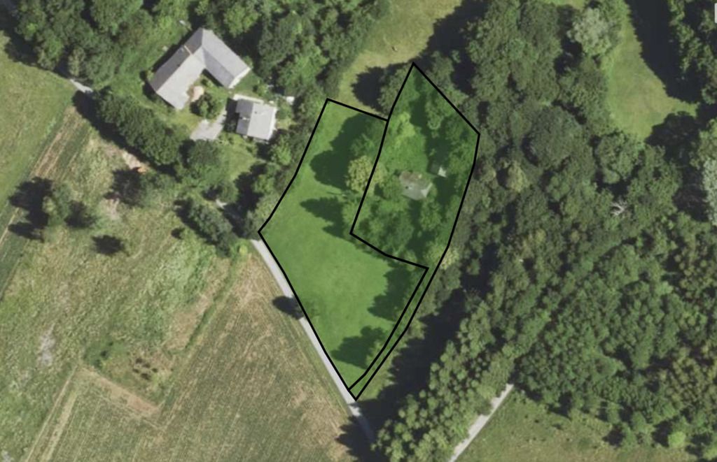 dom wolnostojący, 2 pokoje Laskówka. Zdjęcie 8