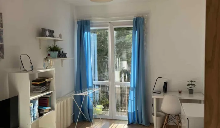 Pokój Gdańsk Strzyża, ul. Michała Glinki