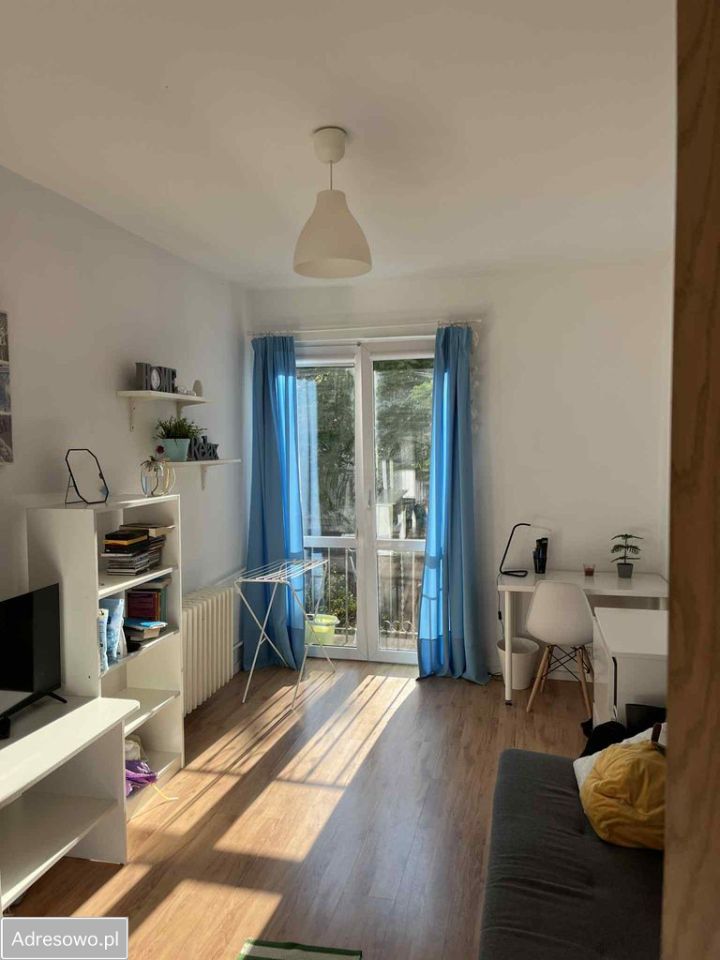 Pokój Gdańsk Strzyża, ul. Michała Glinki