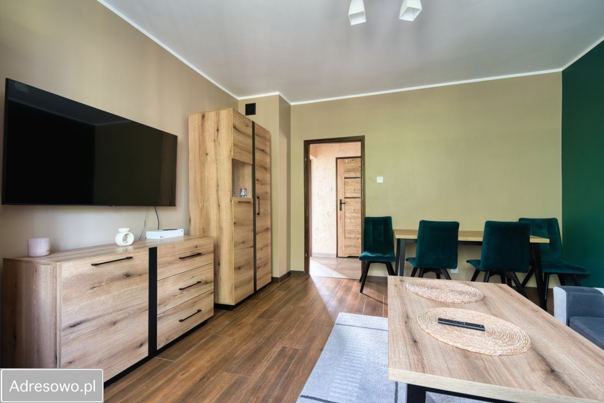 Mieszkanie 2-pokojowe Zawiercie, ul. Obrońców Poczty Gdańskiej. Zdjęcie 8