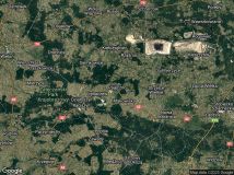 Działka rod Pajęczno