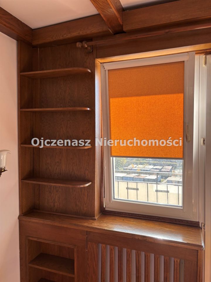 Mieszkanie 2-pokojowe Bydgoszcz Szwederowo. Zdjęcie 5