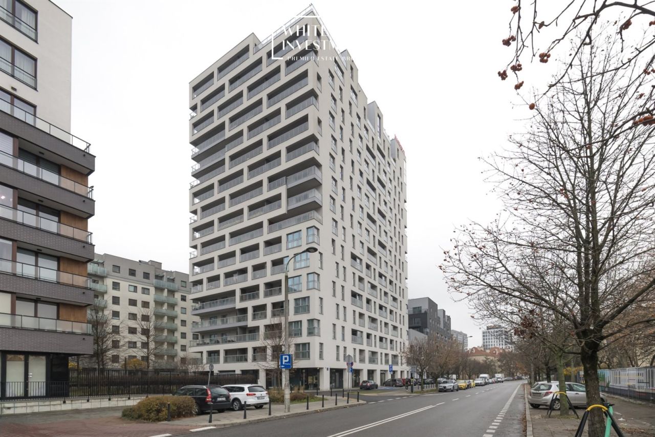 Mieszkanie 2-pokojowe Warszawa Wola, ul. Siedmiogrodzka. Zdjęcie 17