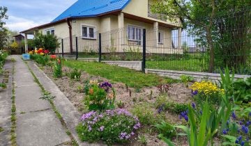 dom wolnostojący, 4 pokoje Alojzów