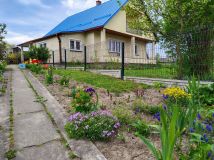 dom wolnostojący, 4 pokoje Alojzów