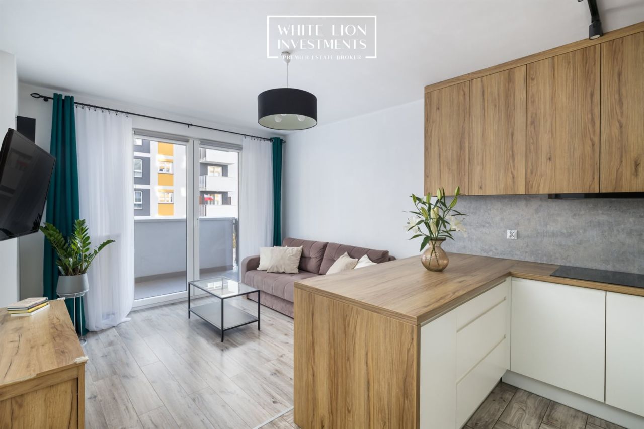 Mieszkanie 3-pokojowe Warszawa Ursus, ul. Posag 7 Panien. Zdjęcie 4