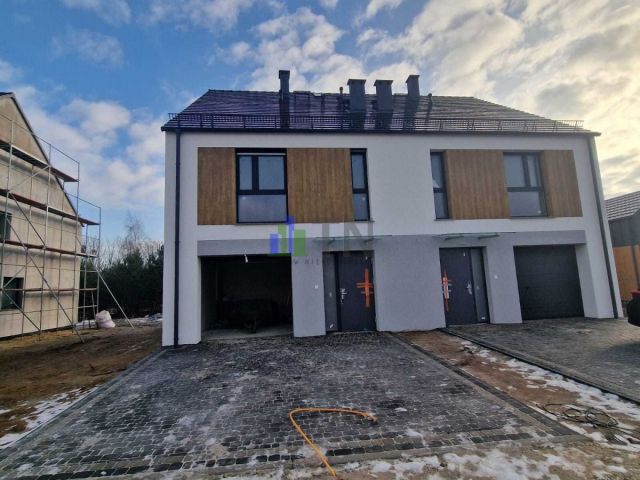 bliźniak, 4 pokoje Wojnowice. Zdjęcie 2