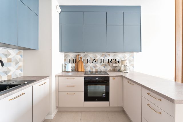 Mieszkanie 3-pokojowe Warszawa Żoliborz, ul. Powązkowska. Zdjęcie 3