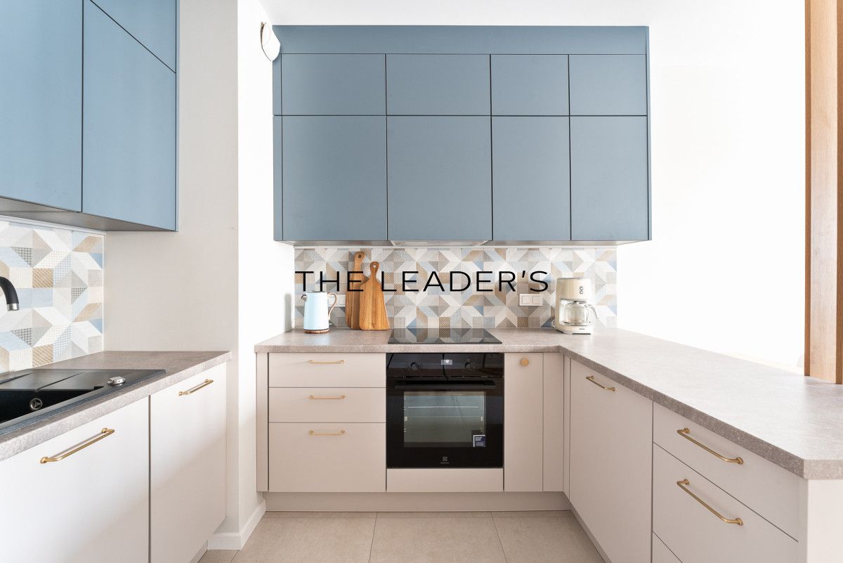 Mieszkanie 3-pokojowe Warszawa Żoliborz, ul. Powązkowska. Zdjęcie 3