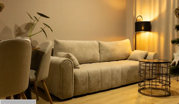 Mieszkanie 2-pokojowe Łódź Nowe Sady, ul. Obywatelska