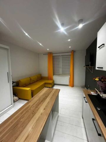 Mieszkanie 2-pokojowe Zielona Góra Centrum, ul. gen. Józefa Sowińskiego. Zdjęcie 1